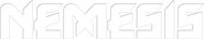 Logo of Nemesis image size 782x151