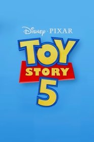 poster Toy Story 5