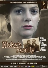 Poster of Nicky's Family image size 2000x2831