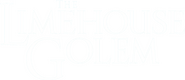 Logo of The Limehouse Golem image size 1662x718