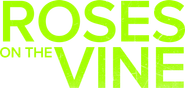 Logo of Roses on the Vine image size 2597x1230