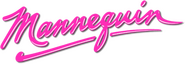 Logo of Mannequin image size 791x272