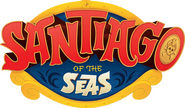 Logo of Santiago of the Seas image size 1020x596