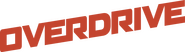 Logo of Overdrive image size 2554x711