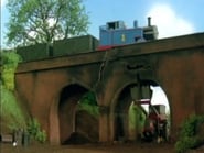 Thomas et ses amis season 6 episode 8