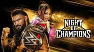 WWE Night of Champions 2023 wallpaper 