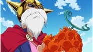One Piece season 16 episode 678