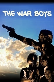 The War Boys 2009 123movies