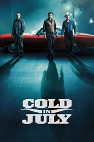 Cold in July 2014 123movies