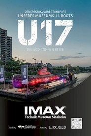 U17 - Die 500 Tonnen Reise