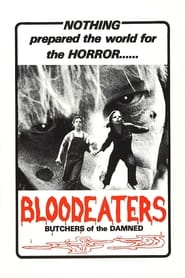 Voir film Bloodeaters en streaming