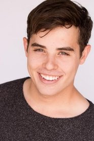 Photo of Christian Gabriel image size 500x750