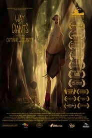 poster Way of Giants