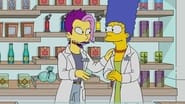 Les Simpson season 31 episode 17