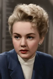 Photo of Annie Ball image size 1200x1800