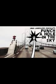 UMA Landsleds' - Punch a Hole in the Sky