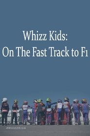 poster 0 to 60mph: Britain's Fastest Kids
