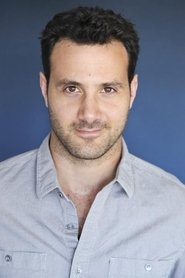 Photo of Daniel Kash image size 500x750