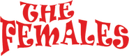 Logo of The Females image size 628x274