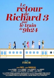 The Return of Richard III on the 9:24 am Train