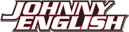 Logo of Johnny English image size 920x227