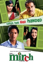 poster Mirch