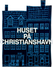 Logo of The House at Christianshavn image size 1558x1972
