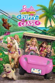 Barbie & Her Sisters in a Puppy Chase 2016 123movies