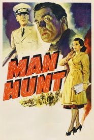 Voir film Chasse à l'homme en streaming Voir film Chasse à l'homme en streaming