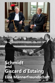 Schmidt und Giscard d’Estaing - Eine Männerfreundschaft