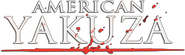 Logo of American Yakuza image size 789x234
