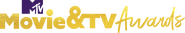 Logo of MTV Movie & TV Awards image size 814x146