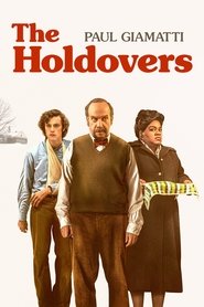 Poster of The Holdovers image size 2000x3000