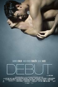 Poster of Debut image size 700x1050