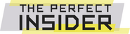 Logo of The Perfect Insider image size 780x206