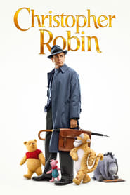 Christopher Robin 2018 123movies