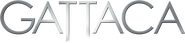 Logo of Gattaca image size 4206x981