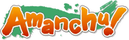 Logo of Amanchu! image size 787x245