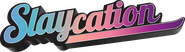Logo of Slaycation image size 1505x422