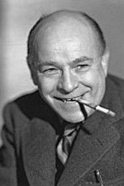 Photo of Marcel Varnel image size 400x600