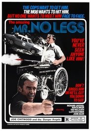 poster Mr. No Legs