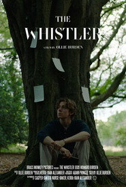 The Whistler poster