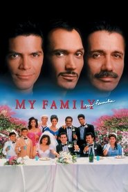 poster My Family