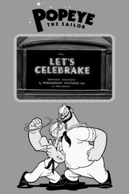 poster Let's Celebrake