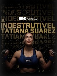 Poster of The Unbreakable Tatiana Suarez image size 2000x2667