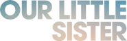 Logo of Our Little Sister image size 480x157