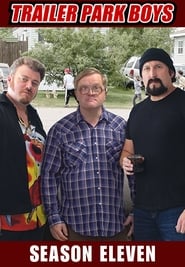 Voir Trailer Park Boys en streaming VF sur StreamizSeries.com | Serie streaming