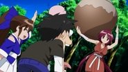 Nagasarete Airantou season 1 episode 3