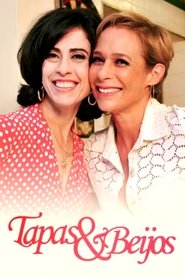 poster Slaps & Kisses: The Great Reunion