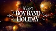A Very Boy Band Holiday wallpaper 